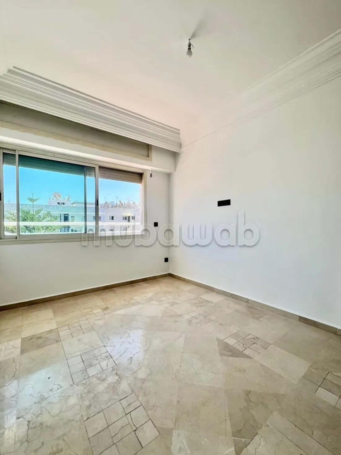 Charmant appartement 2 chambres au cœur de Racine - الدار البيضاء (2)