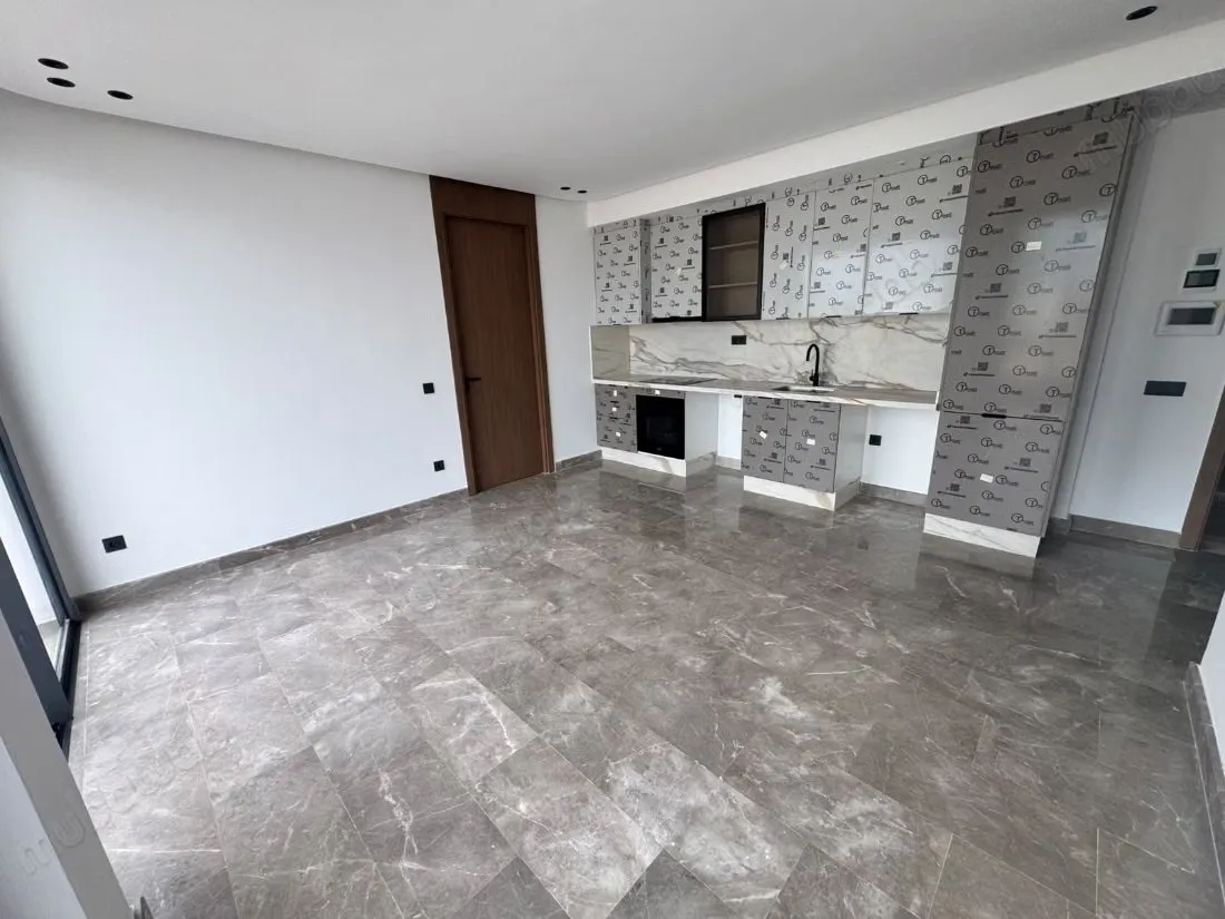 Tres bel appartement neuf a louer sur la ferme bretonne - الدار البيضاء (2)
