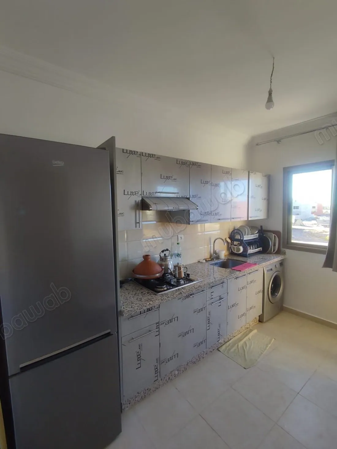 Très bel appartement en location à Hay Targa.
Surface de 87... - مراكش (2)