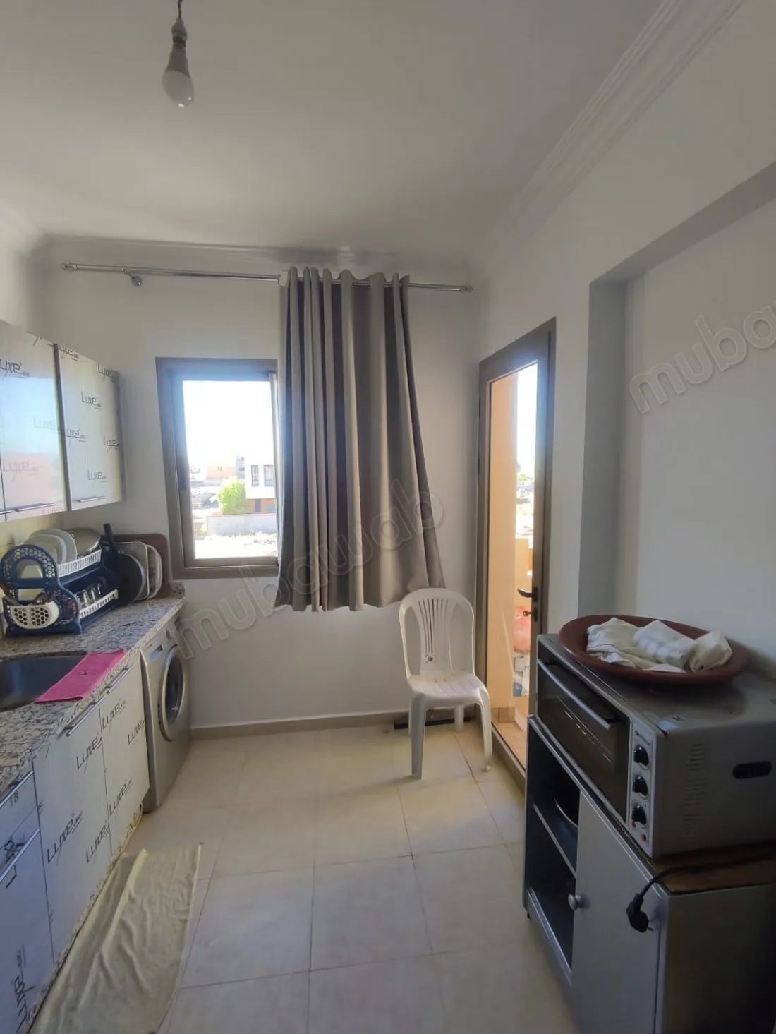 Très bel appartement en location à Hay Targa.
Surface de 87... - مراكش (3)