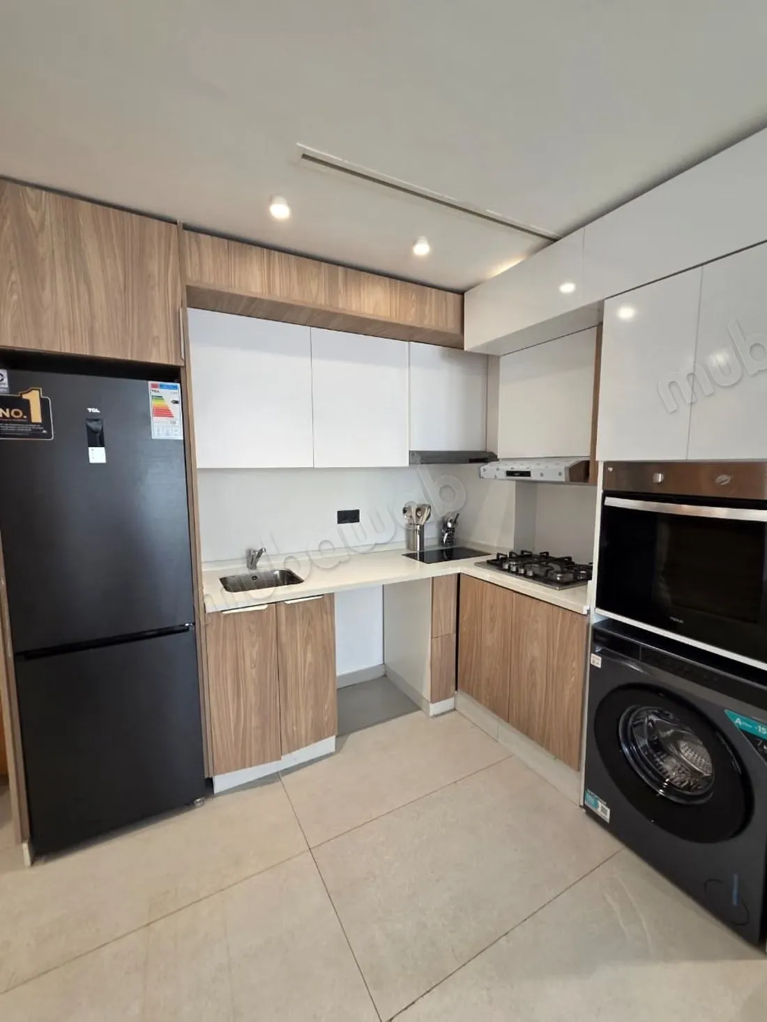 Appartement meublé neuf à louer 
Gauthier - الدار البيضاء (2)