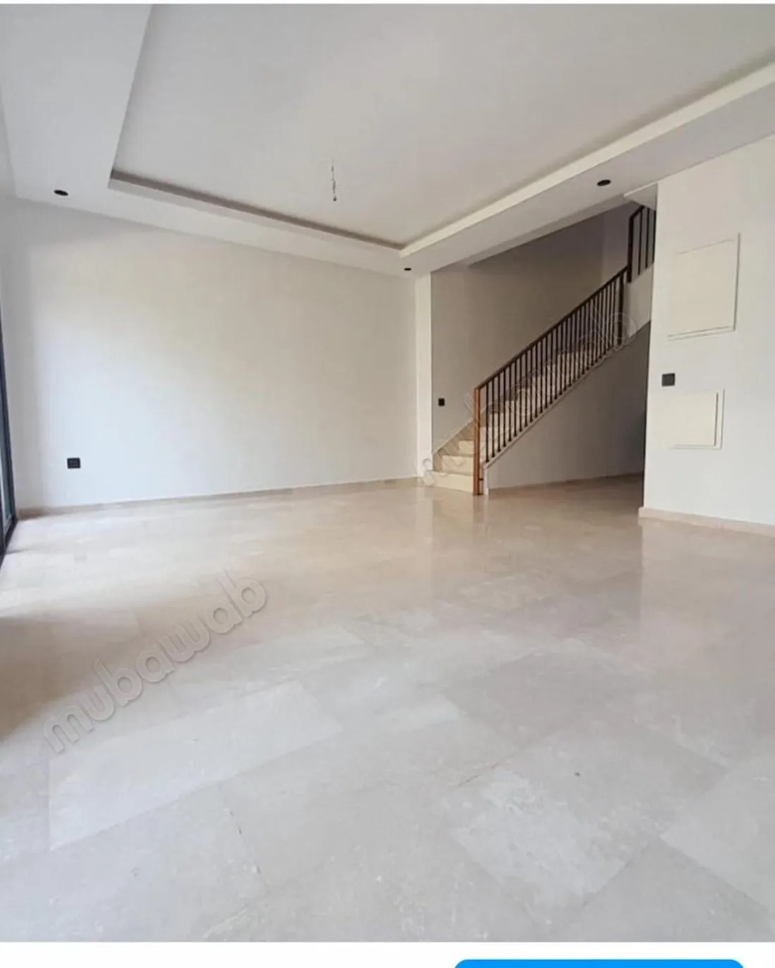 Duplex lumineux de 80 m² à louer – Bouskoura One Hill - بوسكورة (3)