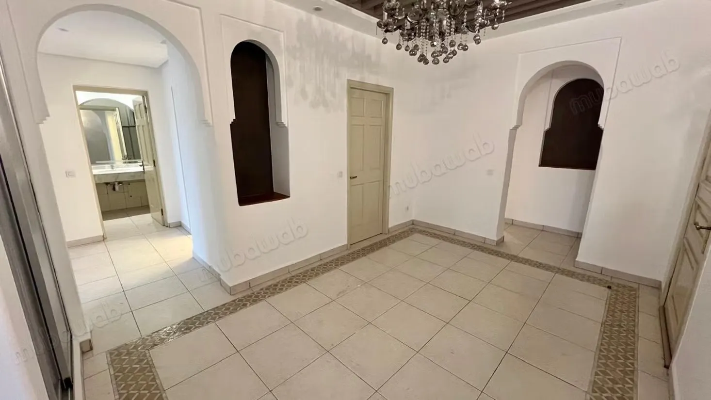 Appartement à louer longue durée - مراكش (2)