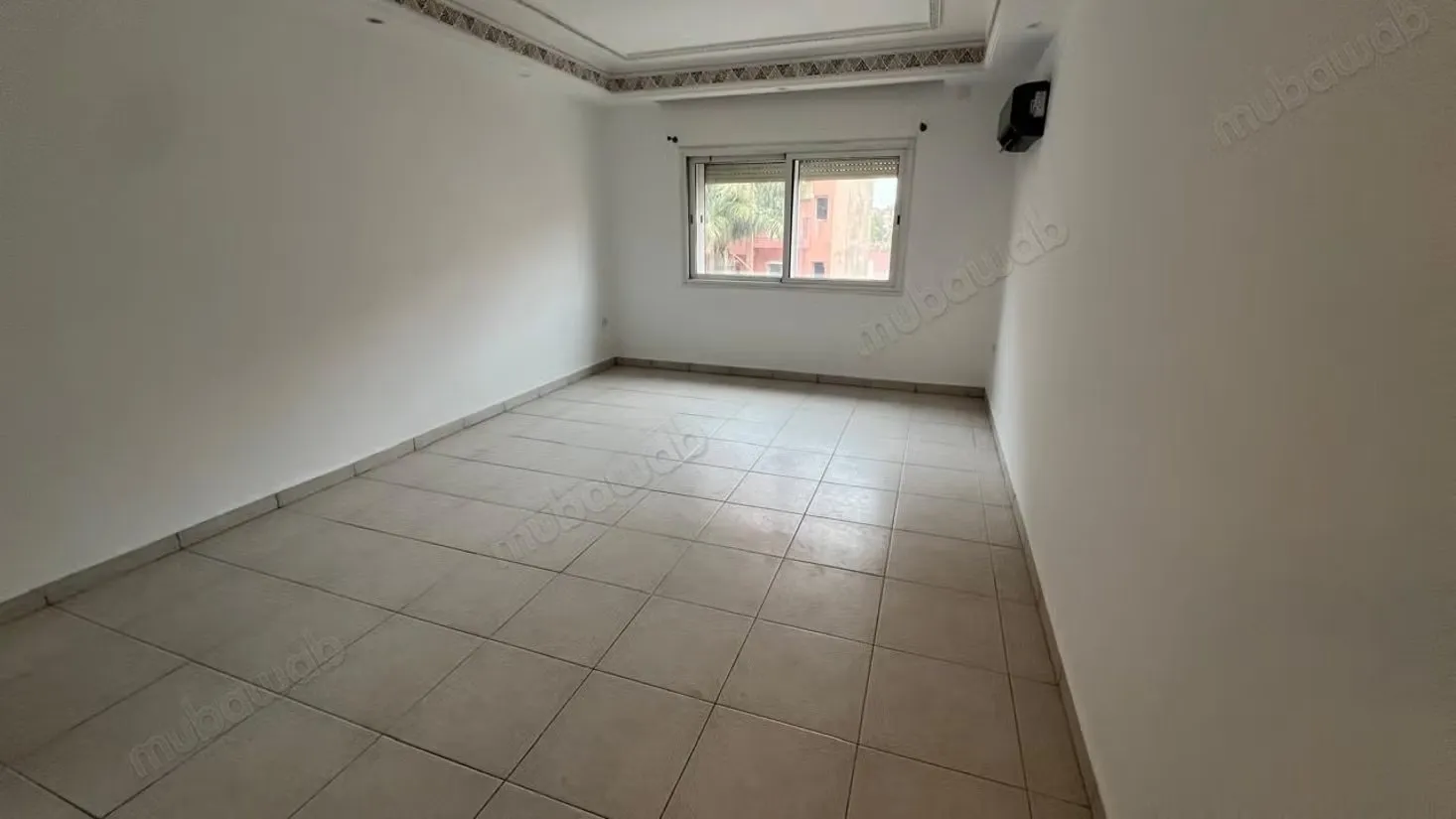Appartement à louer longue durée - مراكش (3)