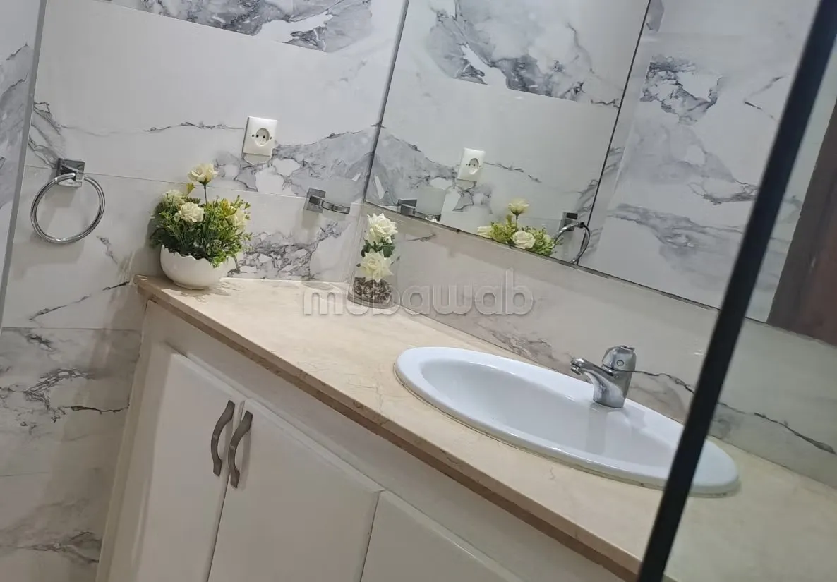 Appartement meublé - سلا (2)
