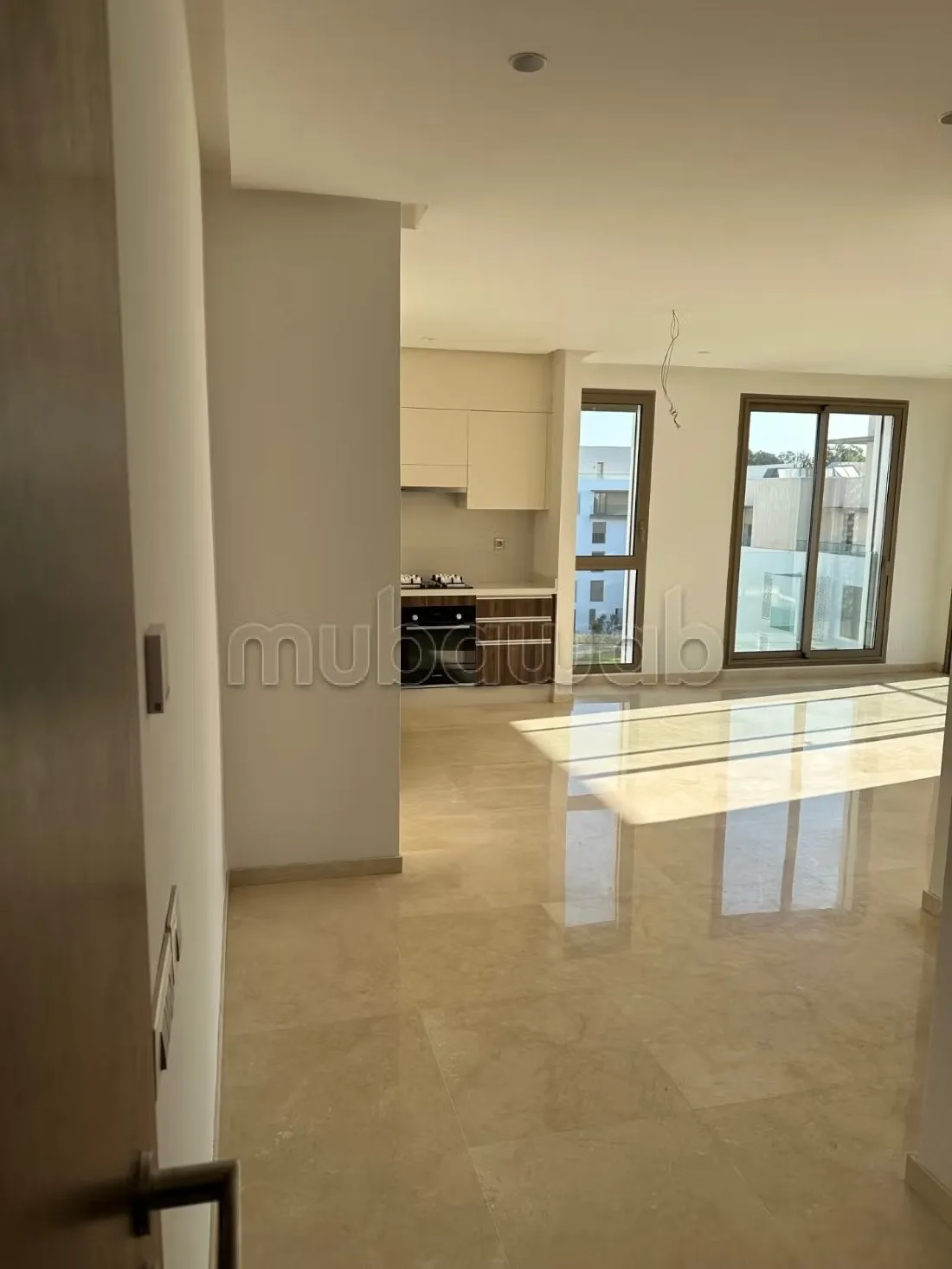 Studio OPAL A Eagles Hills a louer Souissi - الرباط (3)