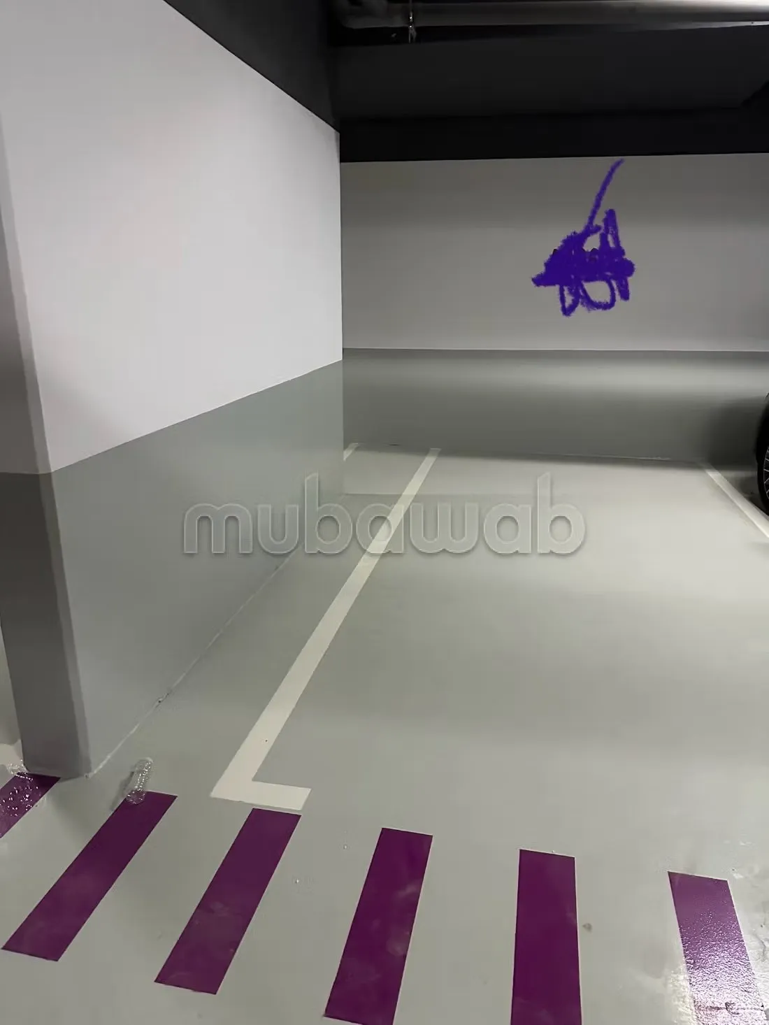 Studio OPAL A Eagles Hills a louer Souissi - الرباط (2)