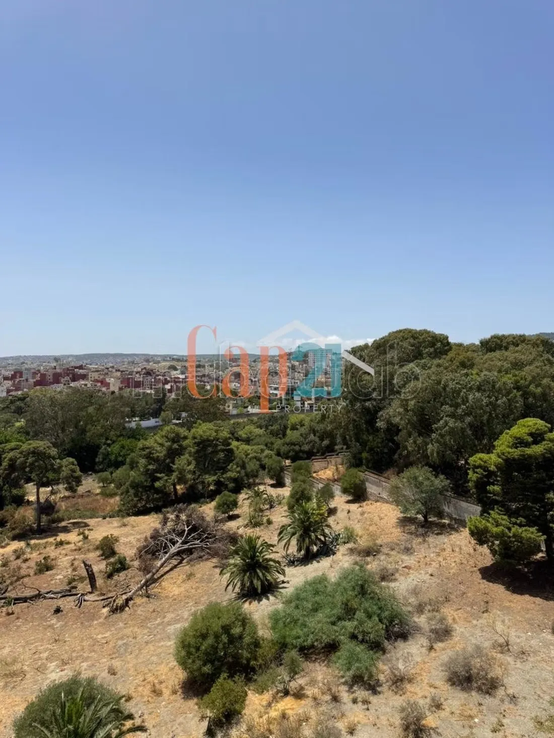 Location d'un appartement 3 chambres Iberia - طنجة (3)