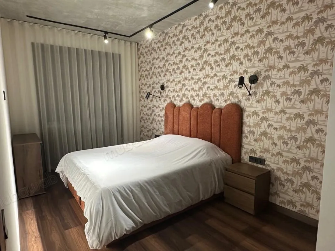 Appartement meublé à louer à Gauthier - الدار البيضاء (3)