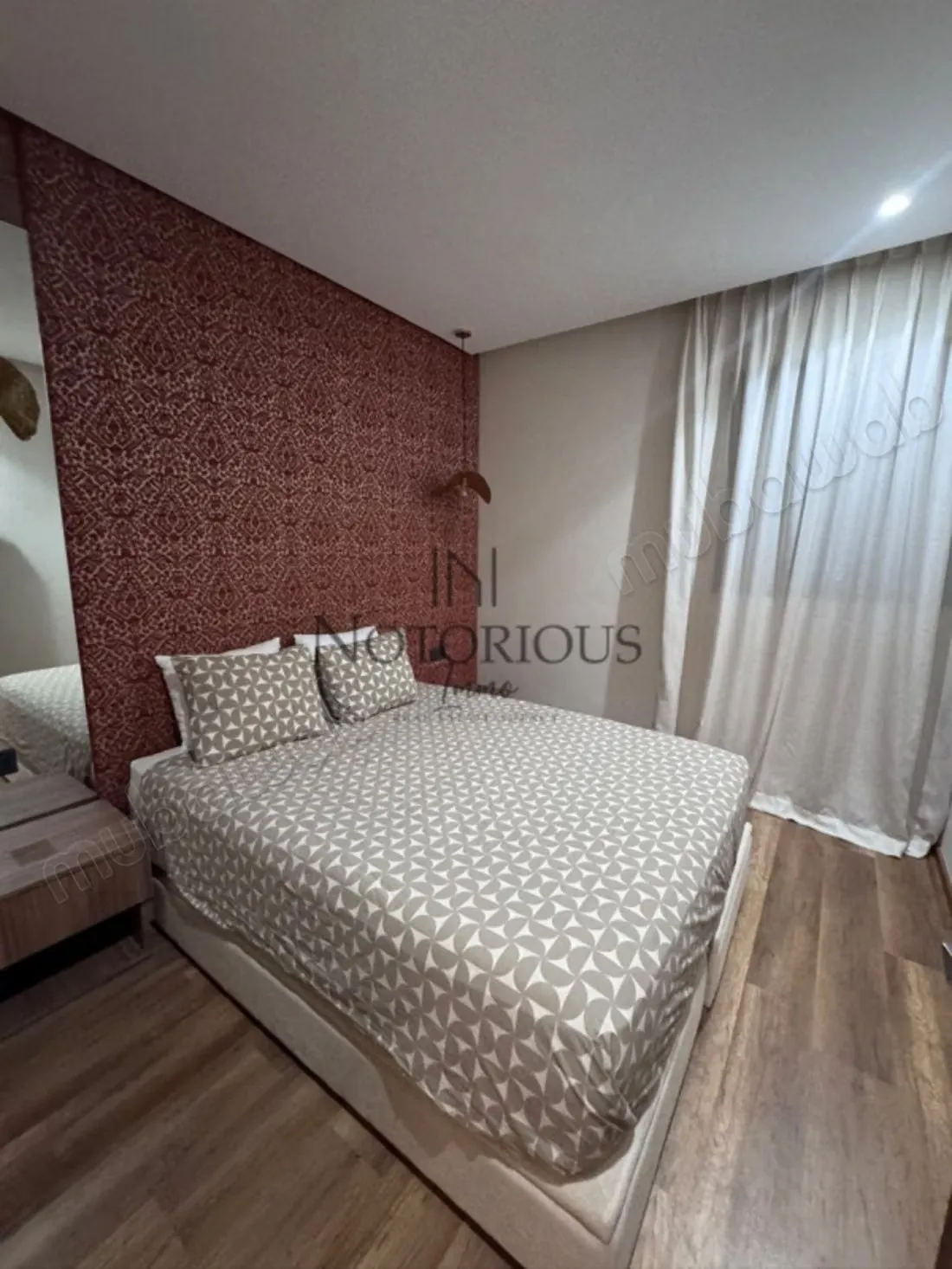 Appartement à louer - مراكش (3)