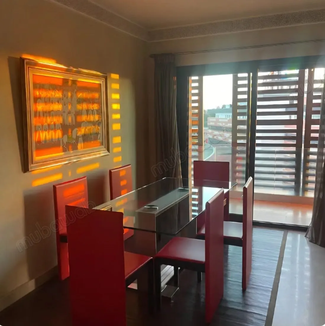 Appartement à louer - مراكش (3)
