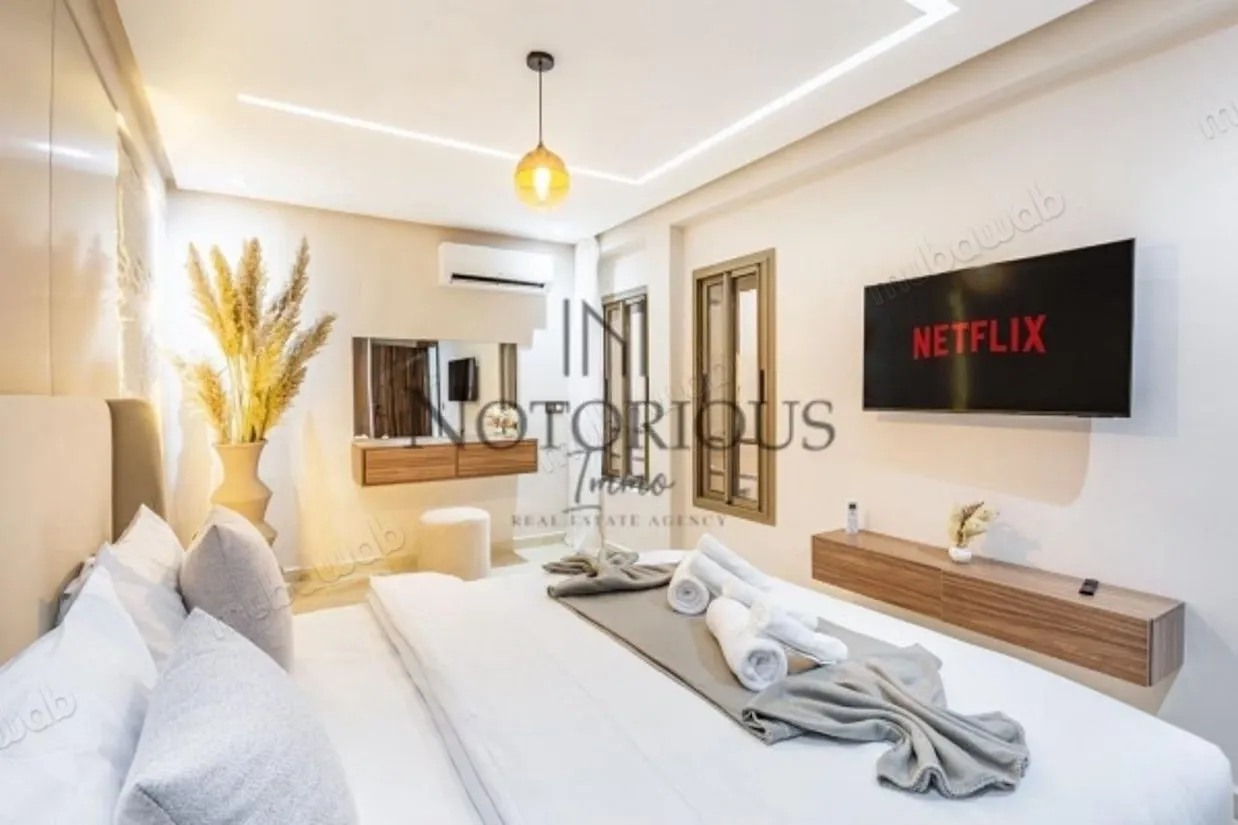 Appartement à louer - مراكش (3)