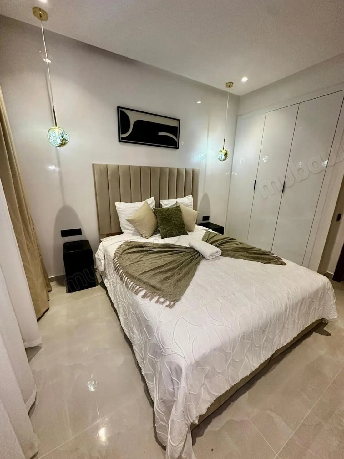 Appartement à louer - مراكش (2)