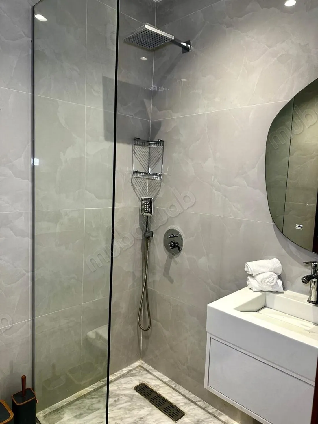 Appartement à louer - مراكش (3)