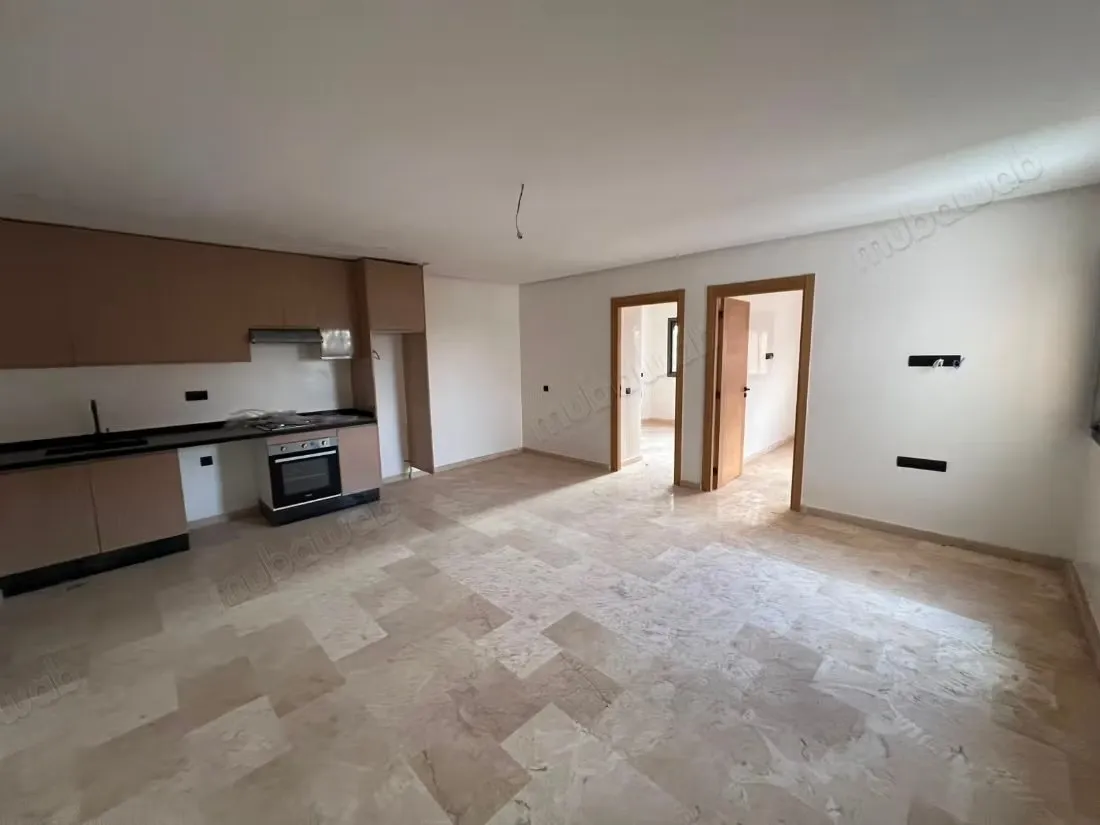 Location longue durée Victor Hugo jamais habité - مراكش (2)