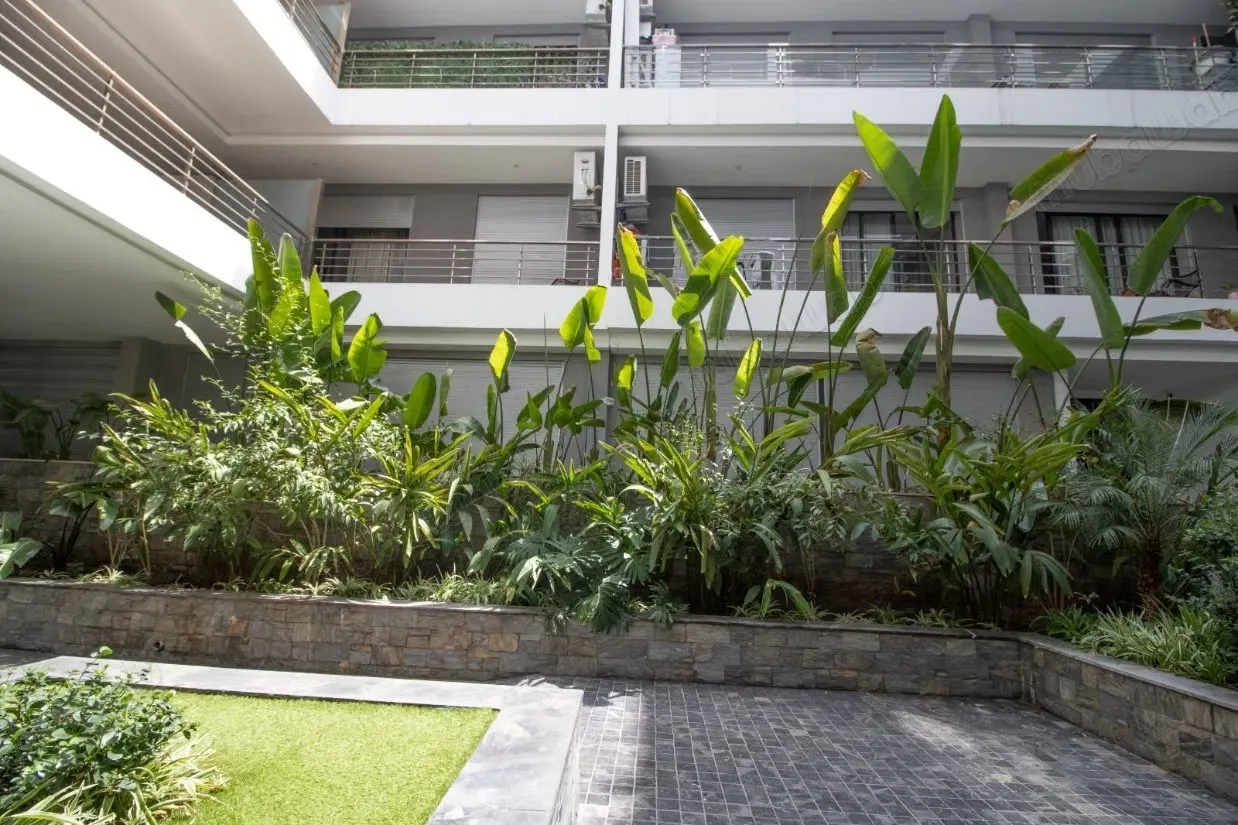 Appartement en location sur princesses - الدار البيضاء (2)