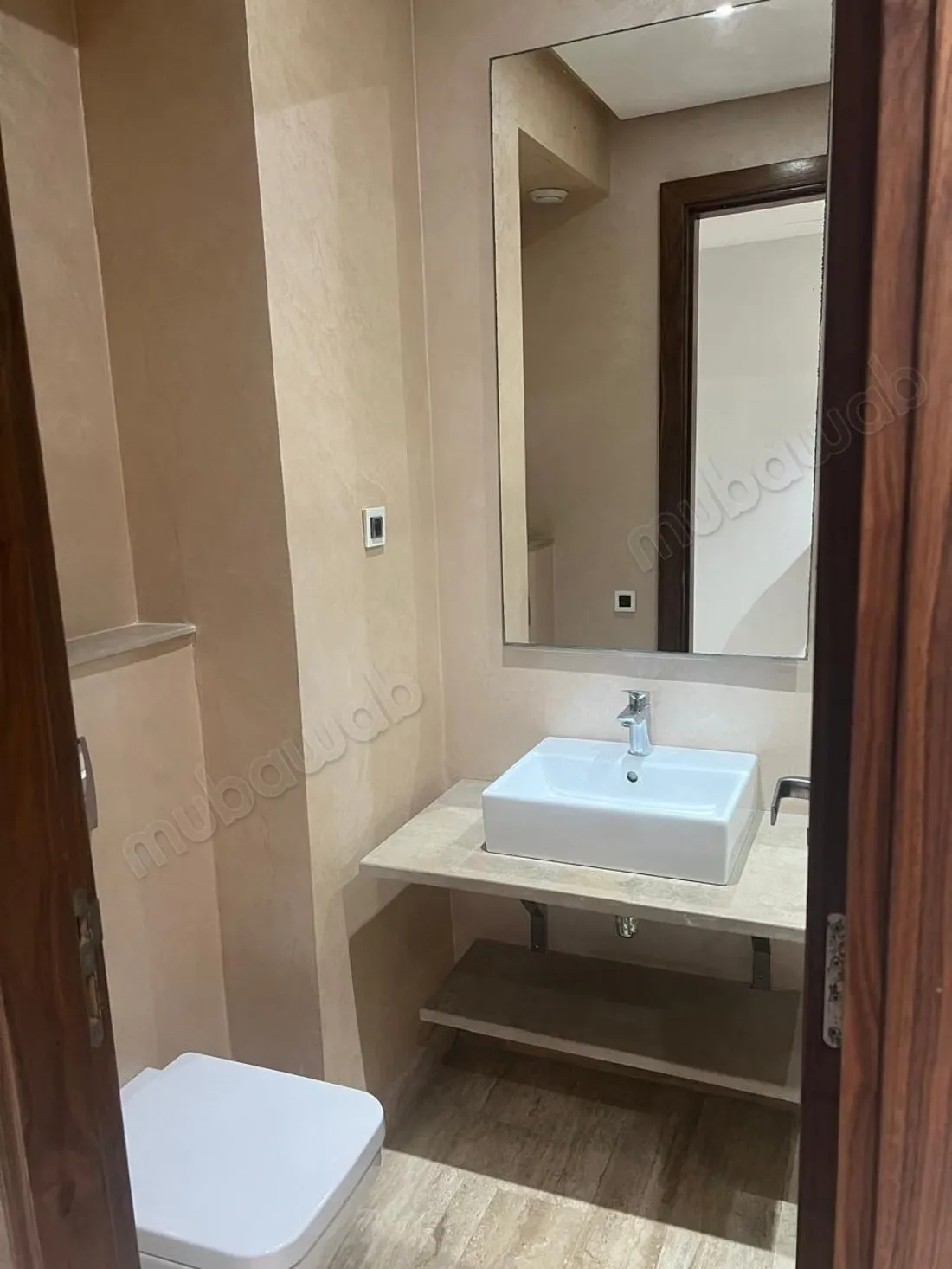 À louer – appartement meublé – bd d’anfa - الدار البيضاء (2)