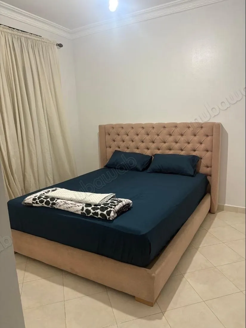Louez cet appartement sans intermédiaire - طنجة