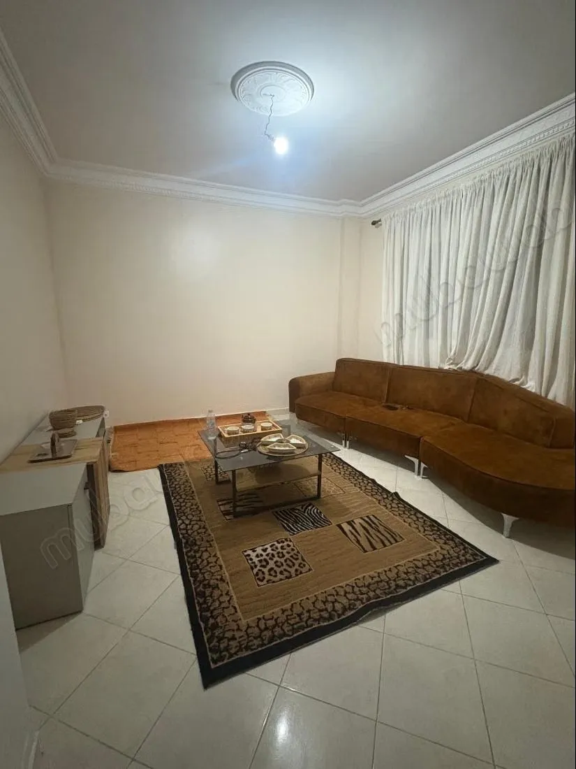 Louez cet appartement sans intermédiaire - طنجة (2)