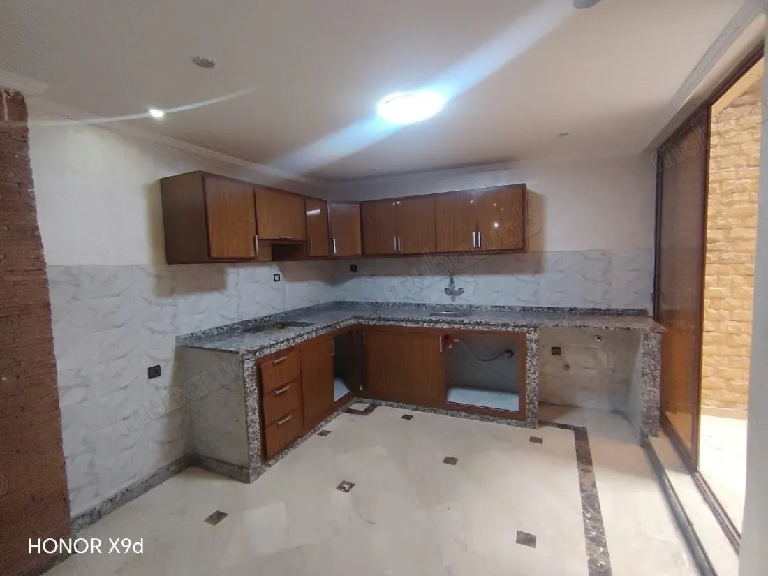 Etg villa al baiyda al qods bernoussi 3900 dh - الدار البيضاء