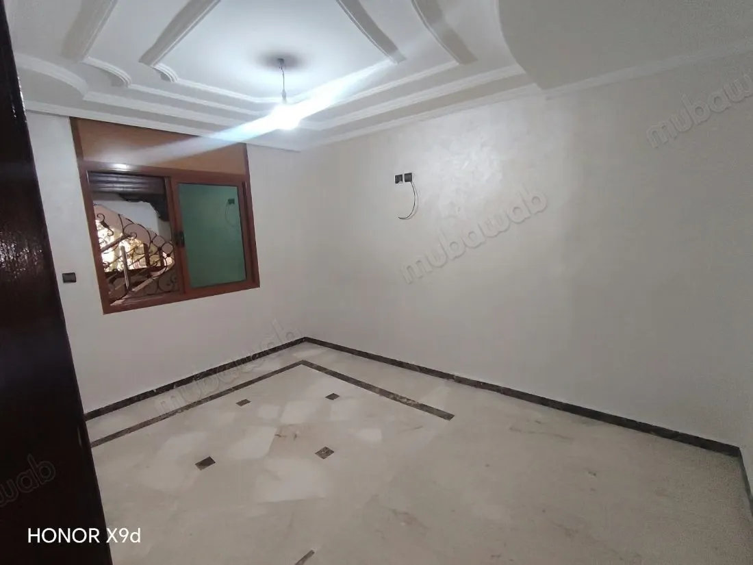 Etg villa al baiyda al qods bernoussi 3900 dh - الدار البيضاء (2)