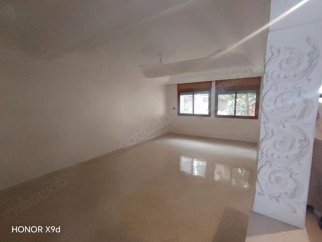 Etg villa al baiyda al qods bernoussi 3900 dh - الدار البيضاء (3)