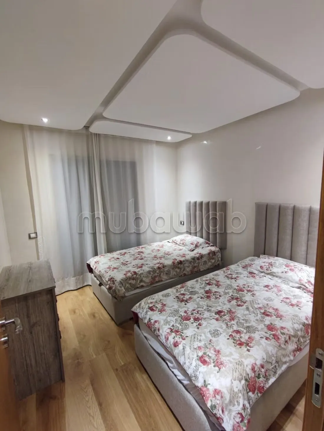 Très bel appartement en location Agdal - مراكش (3)