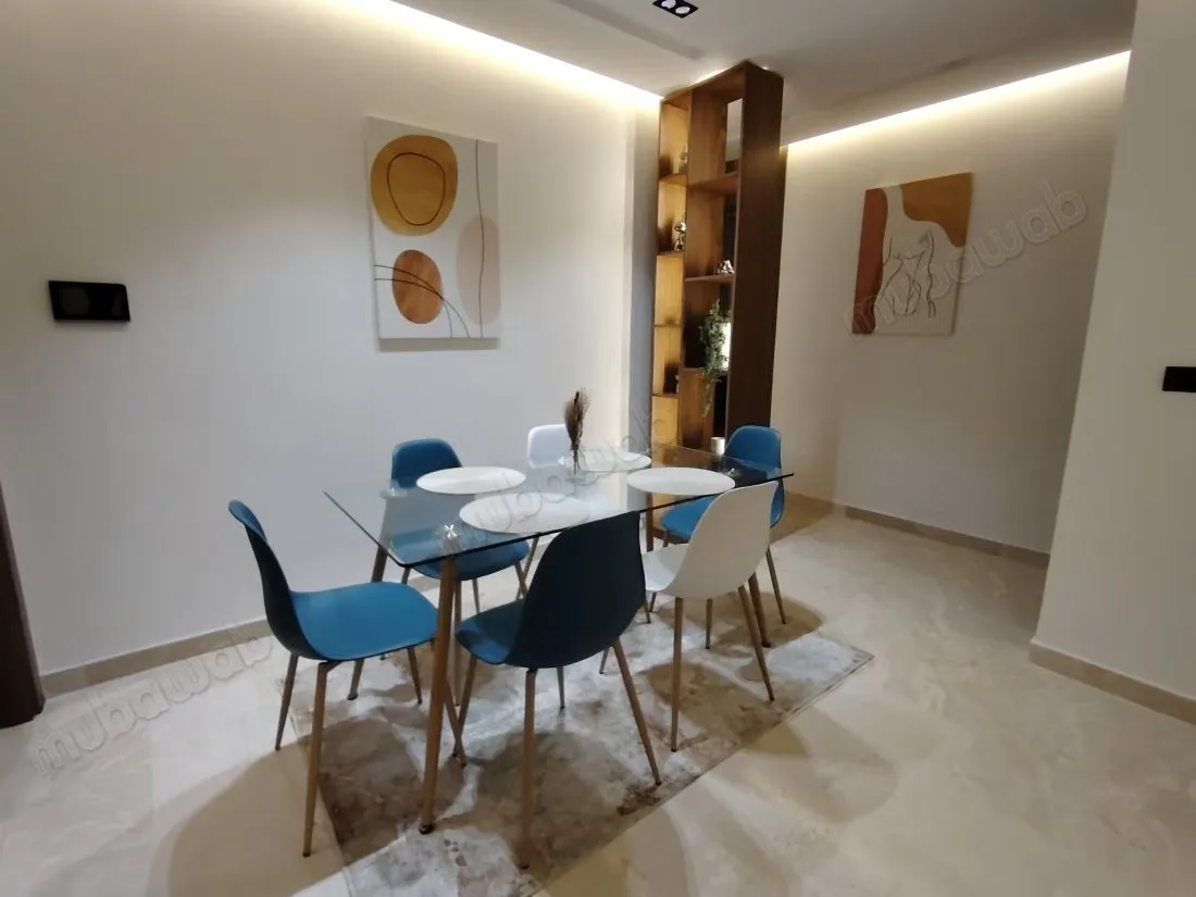 Magnifique appartement haut standing 3 piscines salle de spo... - الرباط (2)