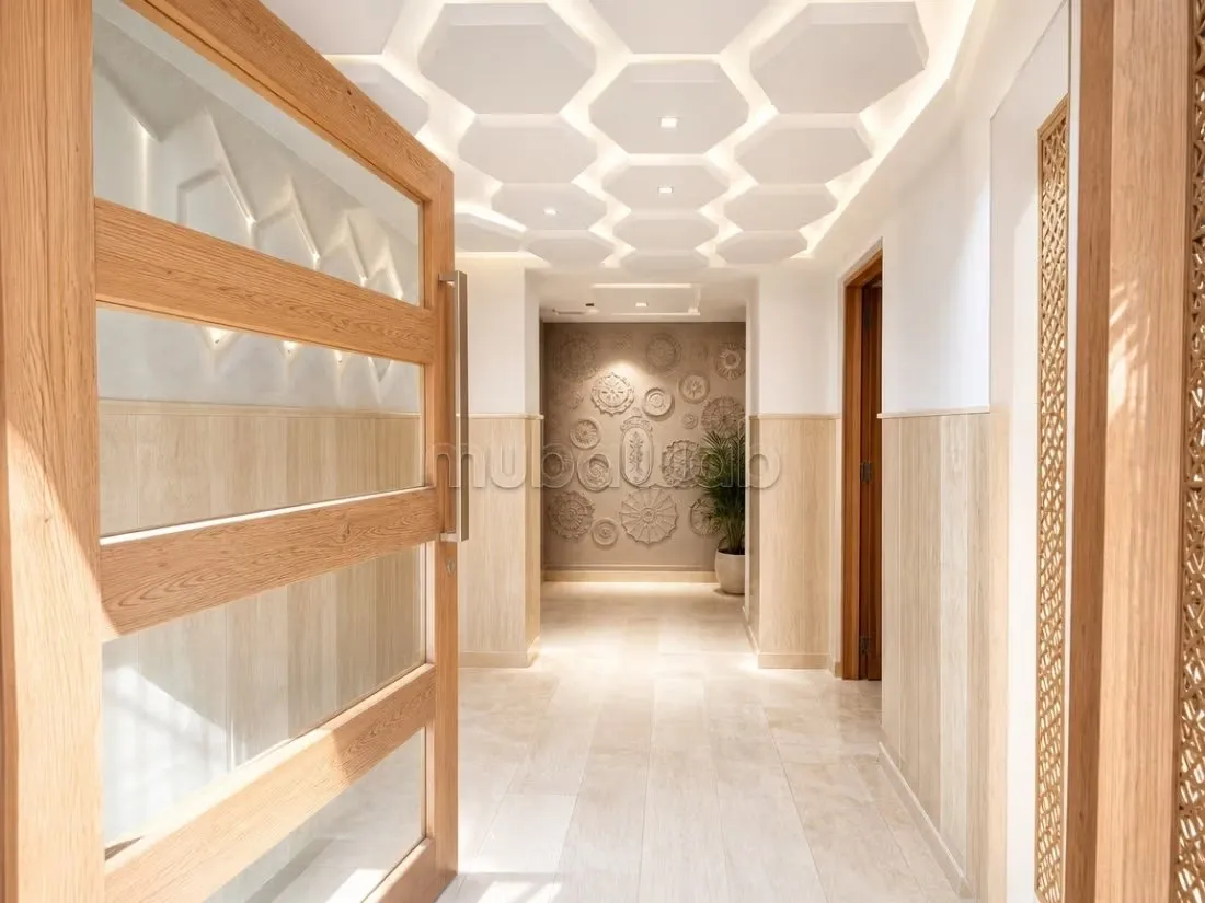 Appartement Élégant avec Confort Moderne - طنجة (3)