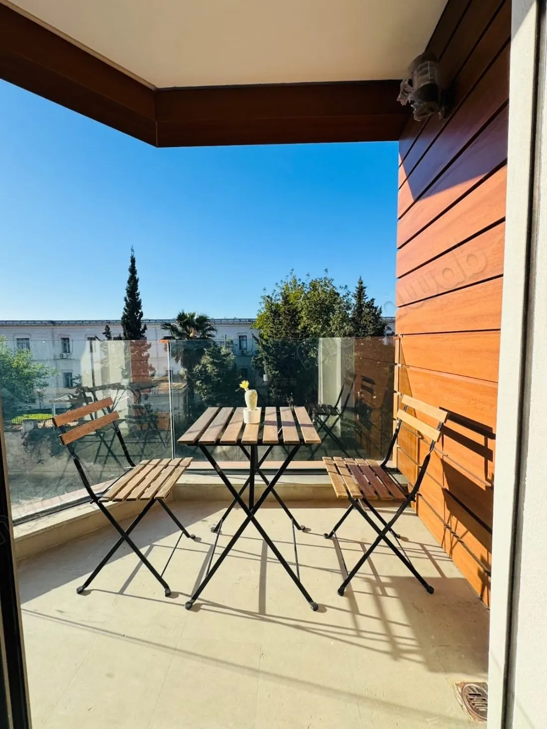 2 Chambre aux Hopitaux Casablanca Maarif - الدار البيضاء (3)