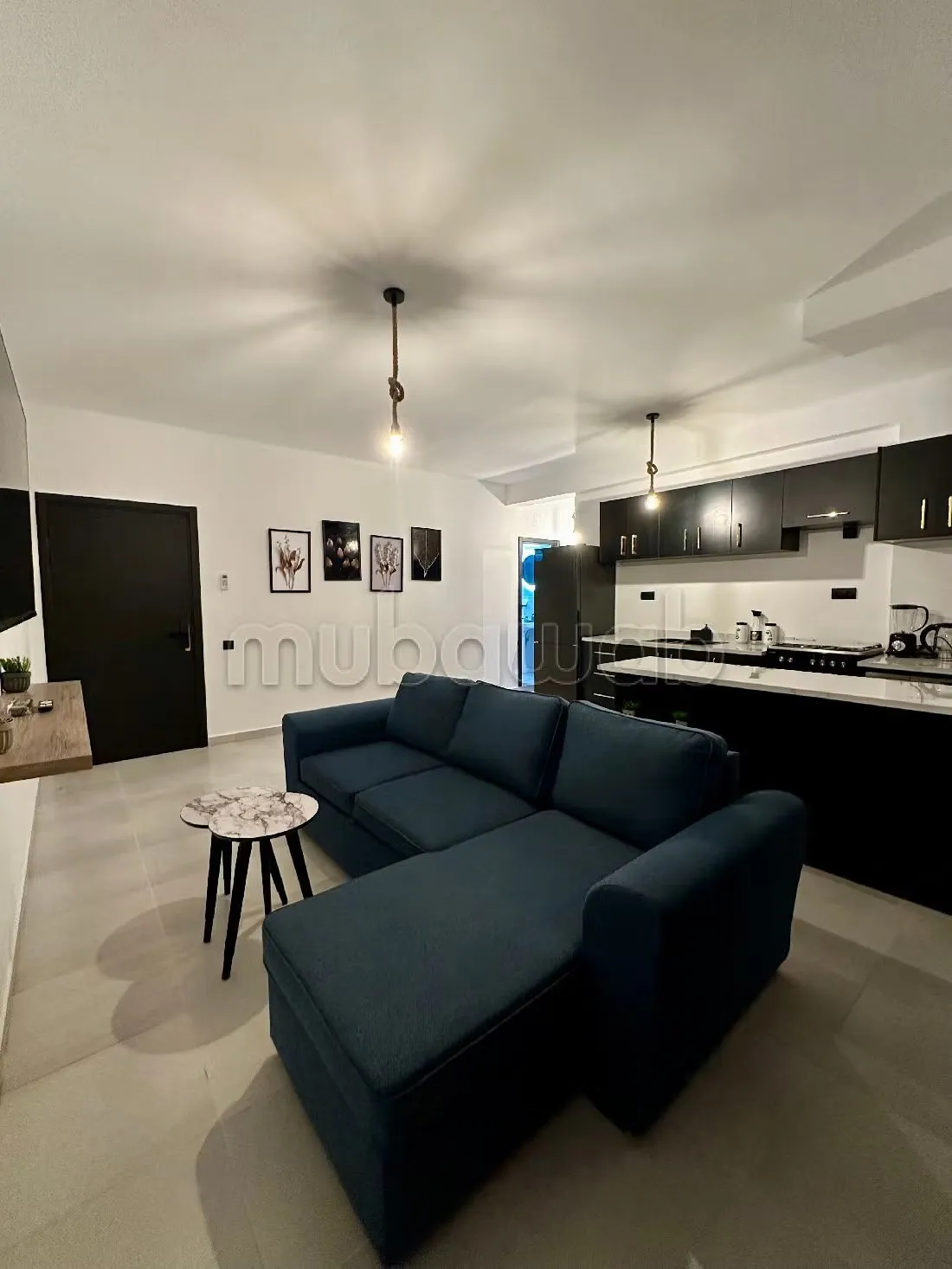 Appartement Élégant avec Confort Moderne - مراكش