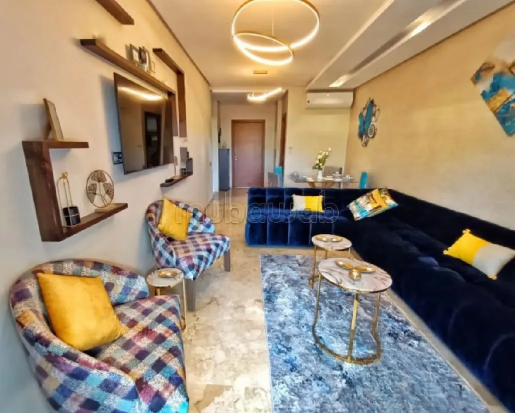 Luxueux appartement Prestigia - مراكش