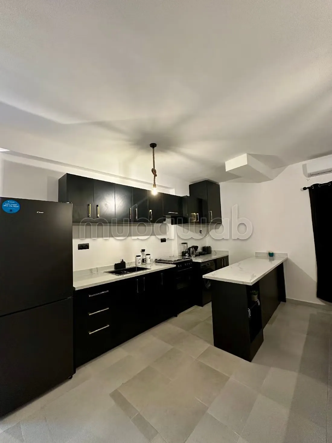 Appartement Élégant avec Confort Moderne - مراكش (2)