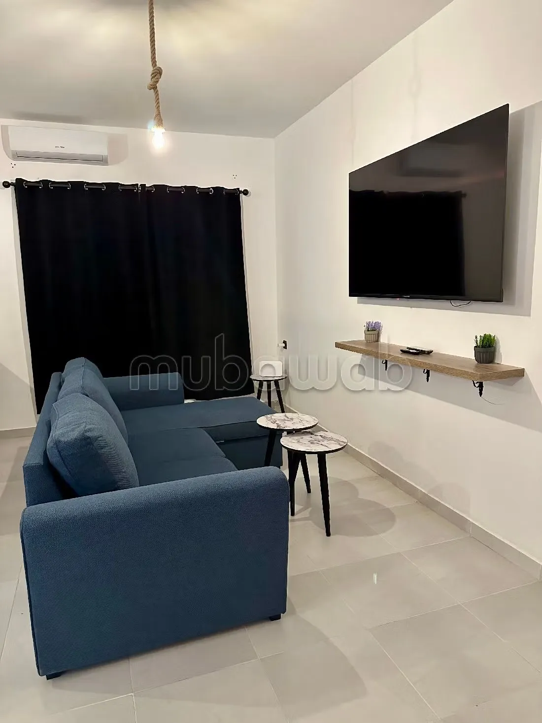 Appartement Élégant avec Confort Moderne - مراكش (3)