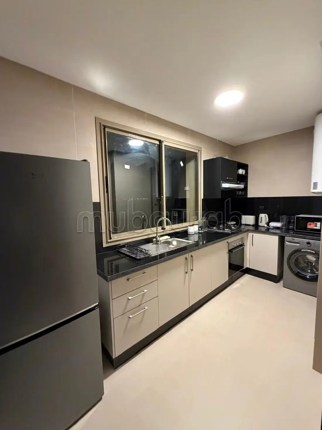 Prestigia Jubaea Marrakech – Location courte durée - مراكش (3)