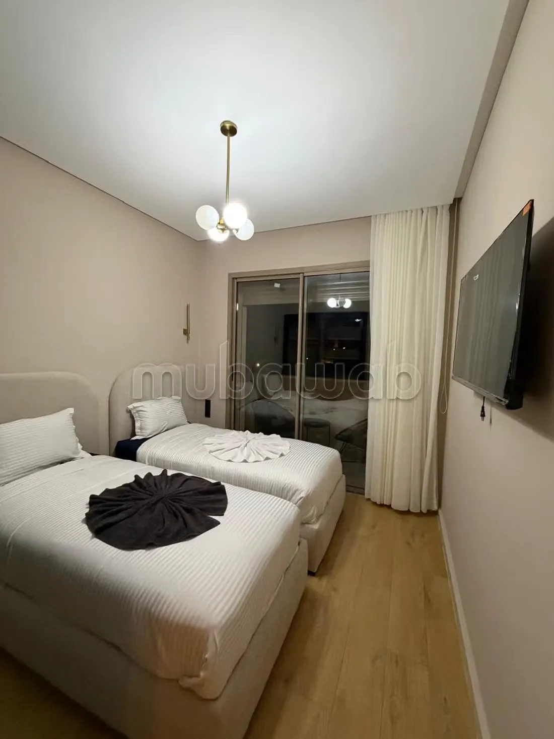 Prestigia Jubaea Marrakech – Location courte durée - مراكش (2)