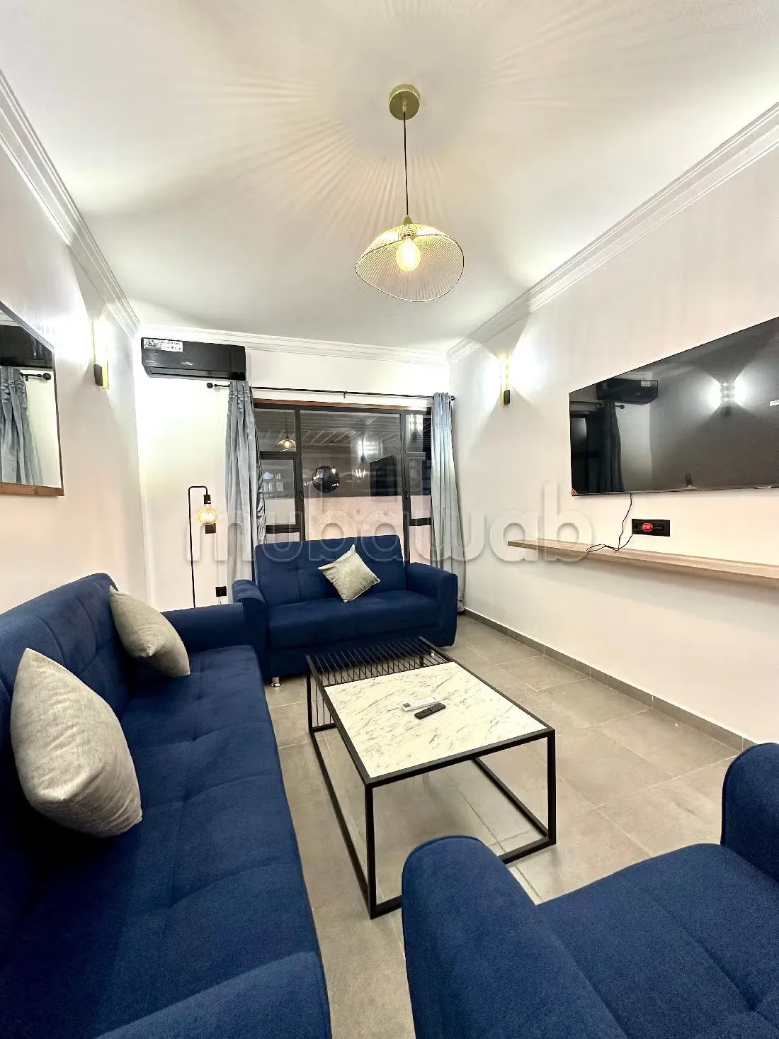 Magnifique Appartement avec Jacuzzi - مراكش