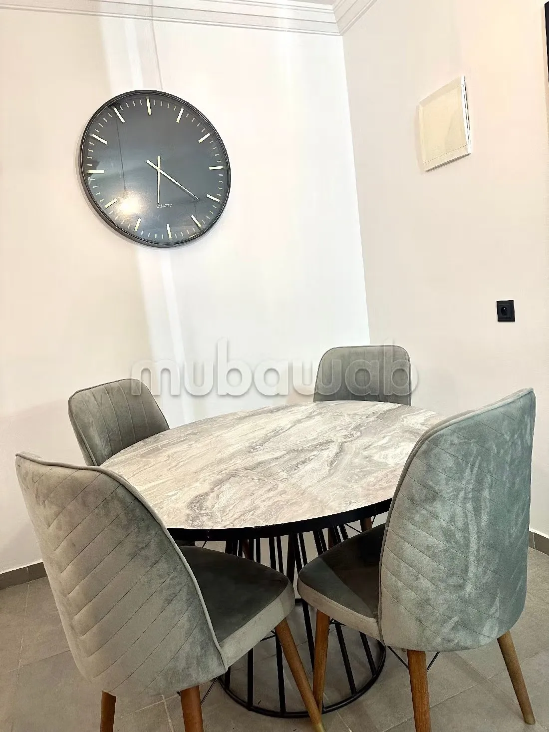 Magnifique Appartement avec Jacuzzi - مراكش (3)