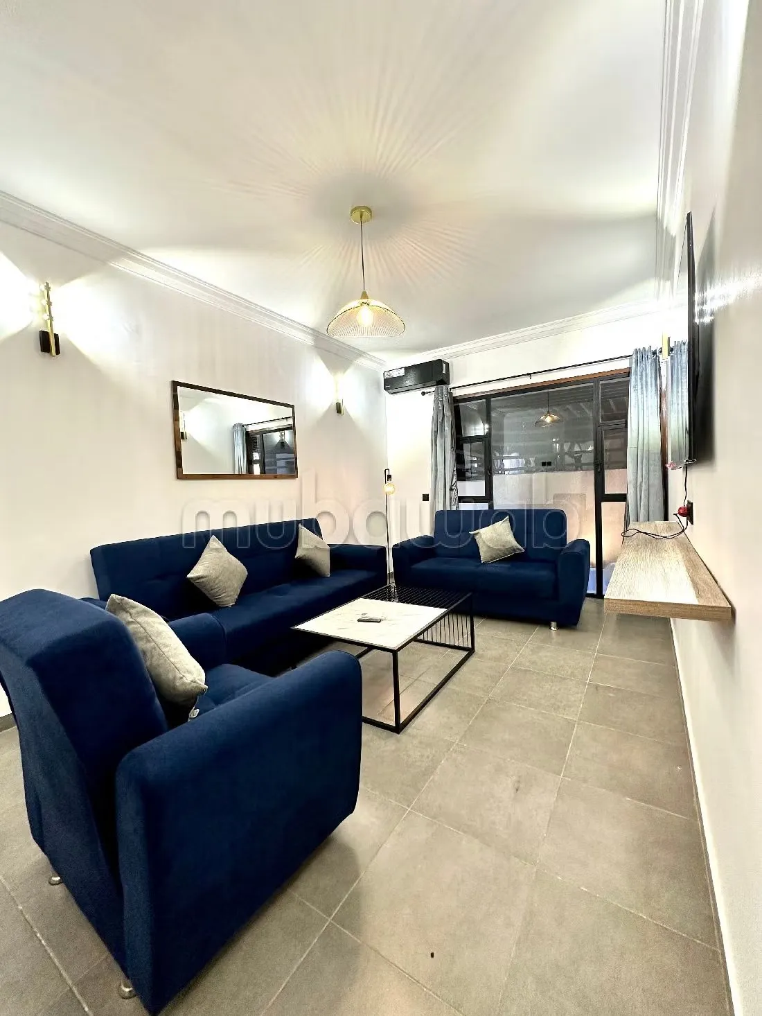 Magnifique Appartement avec Jacuzzi - مراكش (2)