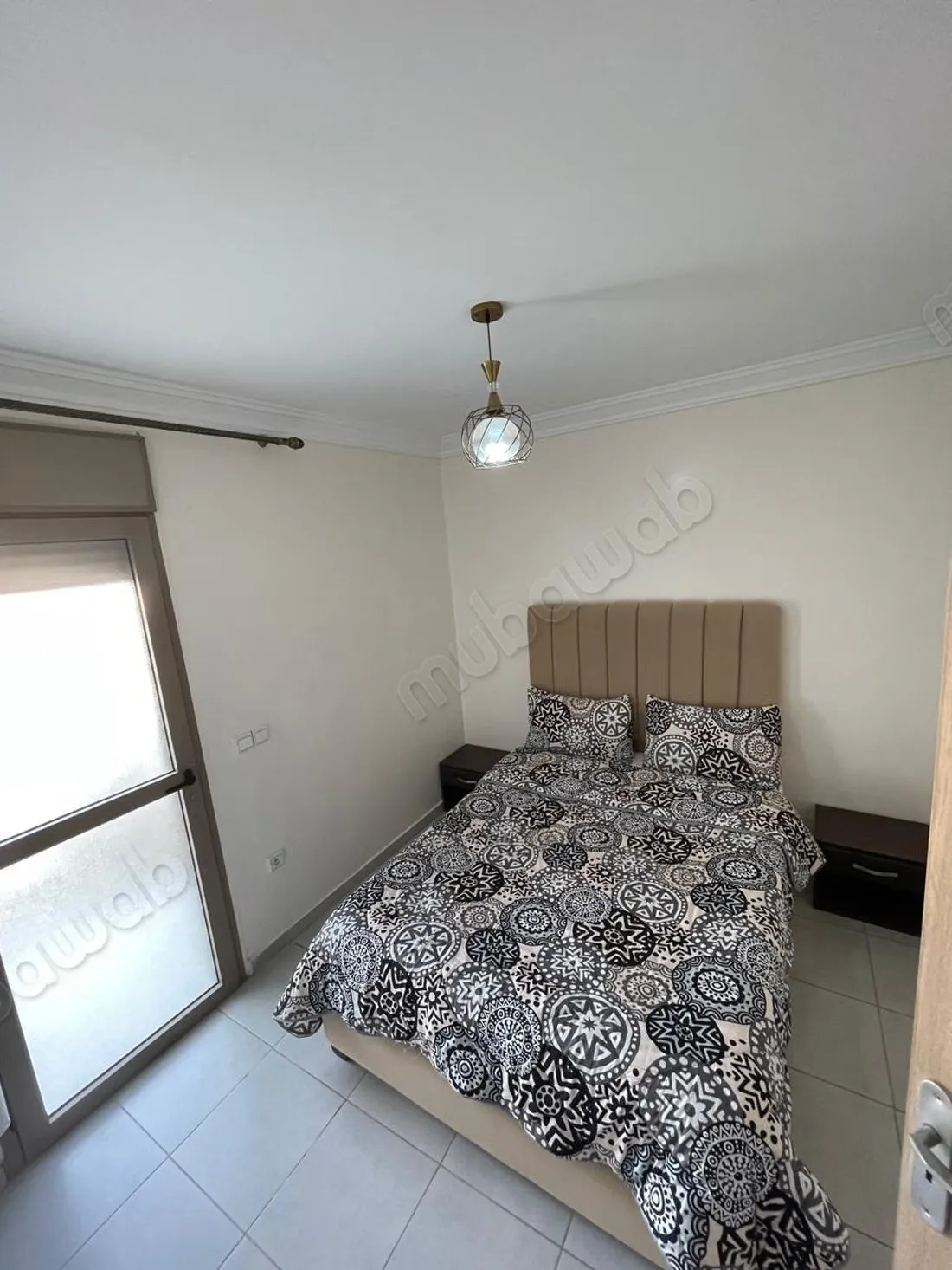 Appartements à louer à Anza. 3 grandes pièces. Balcon et jar... - أكادير (3)