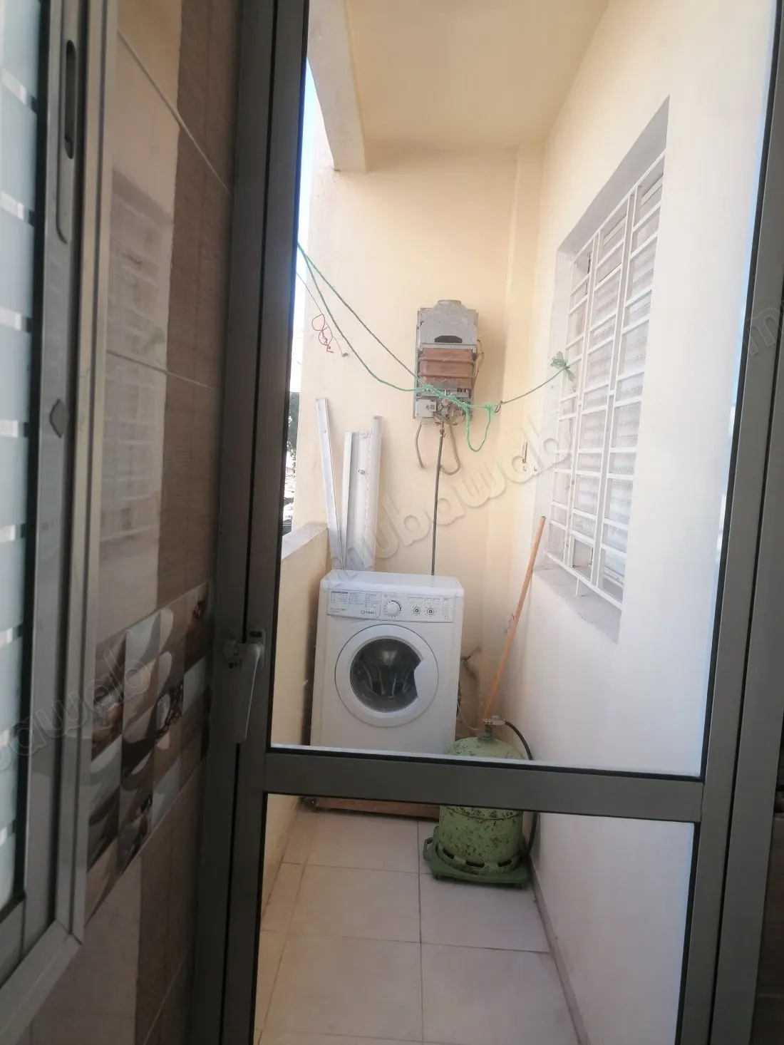 Apt meublé centre - مكناس (2)