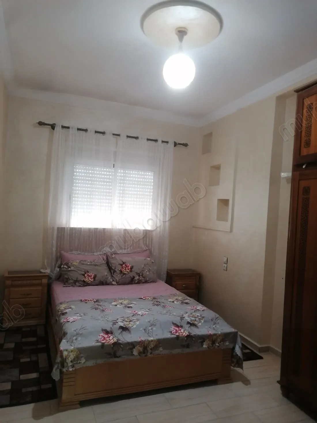 Apt meublé centre - مكناس (3)