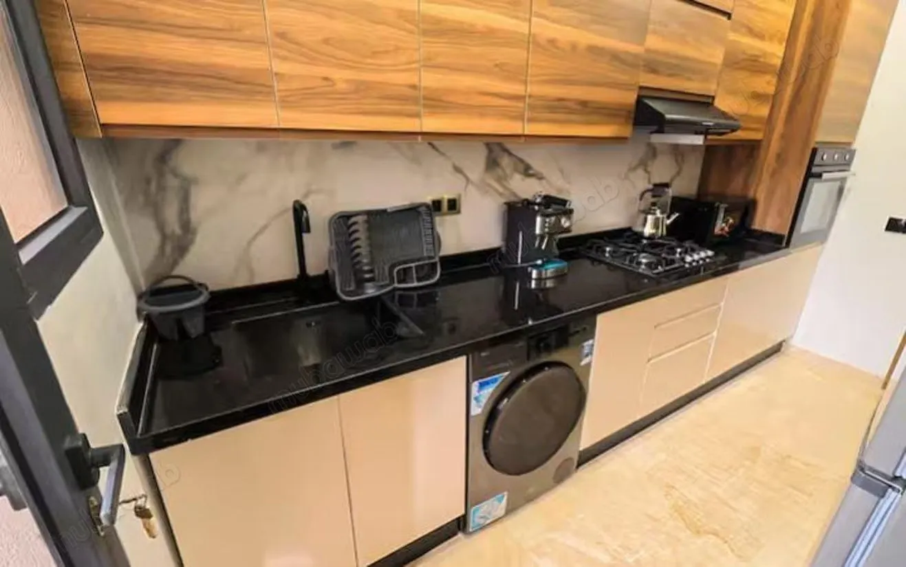 Location d'un appartement à Hay Salam. 
Surface de 70 m². 
J... - أكادير (3)
