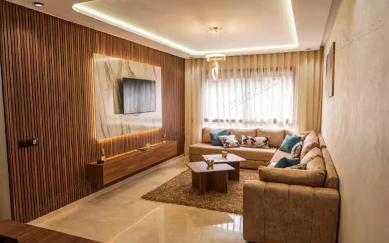 Location d'un appartement à Hay Salam. 
Surface de 70 m². 
J... - أكادير