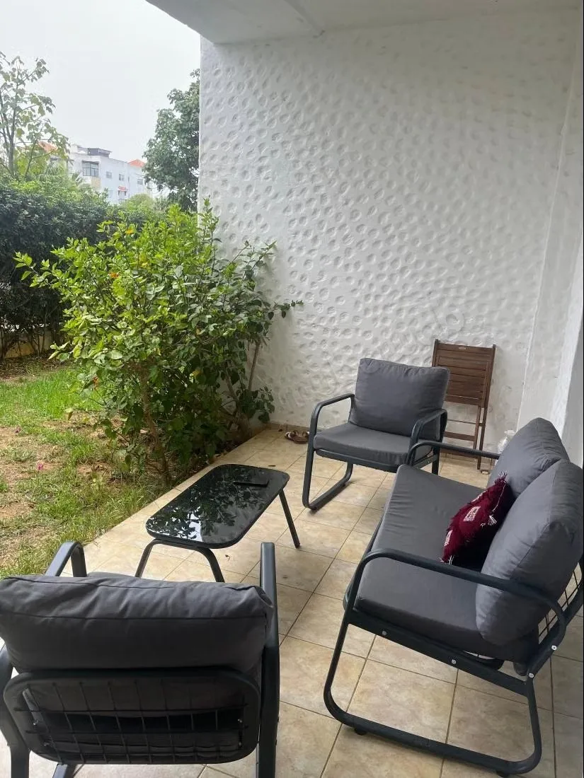 Asilah marina golf - أصيلة (2)
