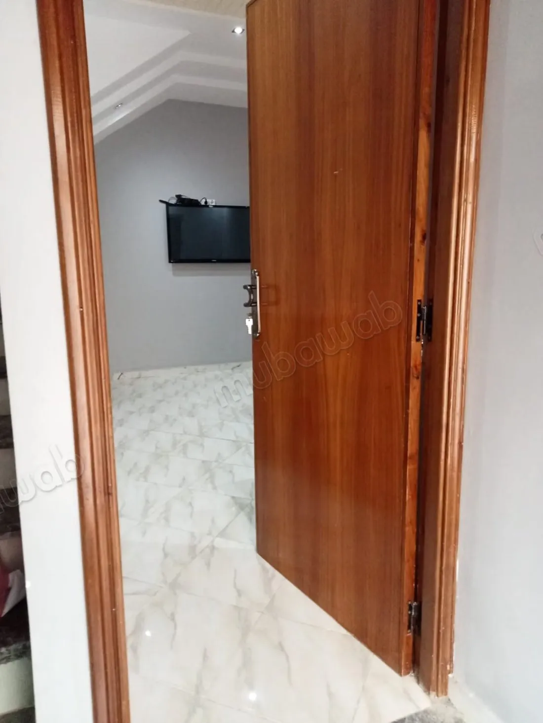 Appart meublé oulad mtaa - تمارة (2)
