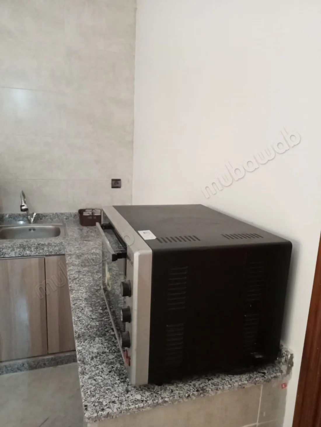 Appart meublé oulad mtaa - تمارة (3)
