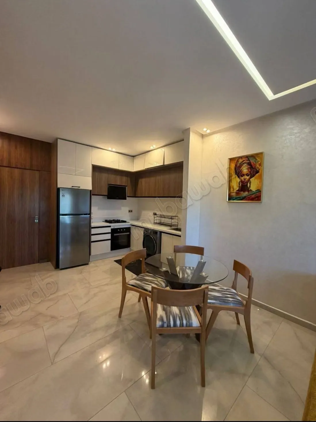 Appartements à louer en Centre ville. 2 chambres. Service de... - الصويرة (3)