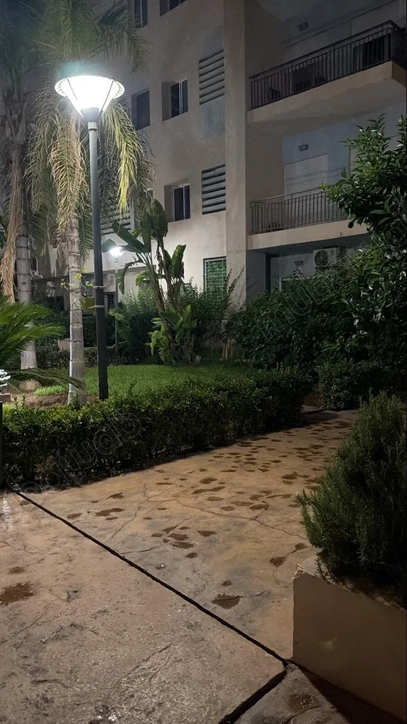 Appartements à louer en Centre ville. 
Surface totale 84 m²... - وجدة (3)