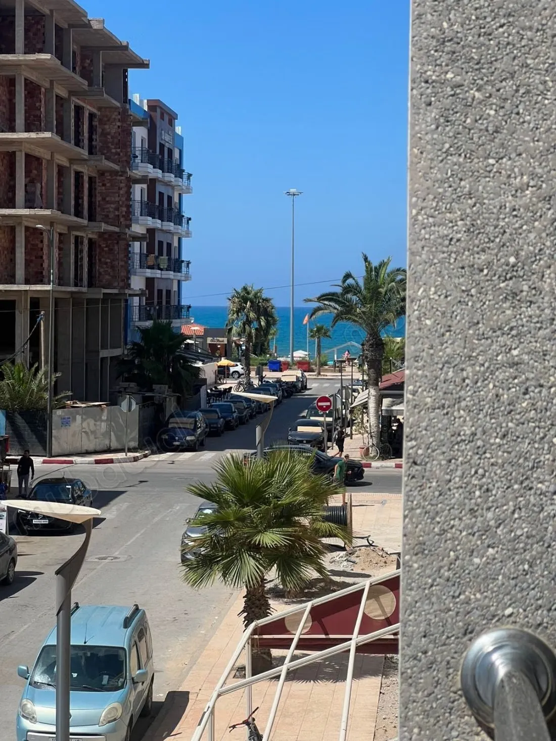 Appartements à louer à Saidia. 2 chambres confortables. Port... - السعيدية